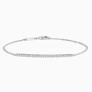 Pulsera de Diamantes Cultivados en Laboratorio de Calidad de Exportación, Oro 925, Plata, Joyería Fina, Diseño Personalizado, Suministro al por Mayor Disponible para la Venta - Product Image 4