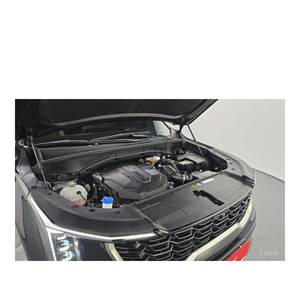 Kia Sorento Diésel 2.2 4WD 2023 con Asientos de Cuero, Volante a la Izquierda, Cámara Trasera - 52,346 km - Product Image 6