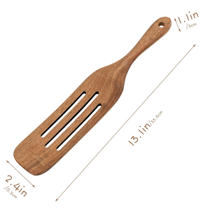 Herramienta ecológica para doblar sábanas, herramienta de madera de acacia para arreglar sábanas, herramienta para hacer la cama que protege tus manos, venta al por mayor desde Vietnam. - Product Image 2