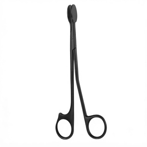 Tijeras Dissectores Faciales de Acero Inoxidable Trepset, Manuales, Certificadas por la CE, Compatibles con UCI, Ligeras y Reutilizables - Product Image 5