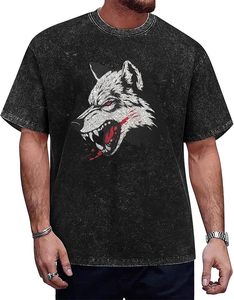 Men's Black 100% Cotton Knitted T-<b>Shirt</b> Short Sleeve O-Neck Casual Regular Fit Front Logo - Product Image 1