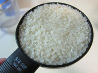 Riz Jasmin à Grains Longs Blancs avec Logo du Acheteur, Qualité UE OEM, Vente en Gros, Riz Japonica Oishi pour Sushi, 10kg 20kg 25kg 50kg LINDA