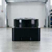 Escáner Lidar 2D YDLIDAR T Mini Plus, Vista de Campo de 360°, Frecuencia de Medición de 4000Hz, Frecuencia de Escaneo de 6-12Hz, Rango de Medición de 0.05-12M