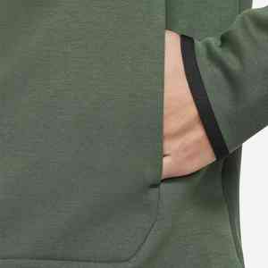 Ensemble de survêtement 2-en-1 pour homme Hiver 2026 – Vente en gros |   Conception à rayures ajustables avec capuche, 100% coton, respirant et léger - Product Image 4