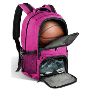 Factory Direct Sale Light <b>Weight</b> Sports <b>Backpack</b> Fashion Wear Bag Comfortable Soft Handle Sports <b>Backpack</b> - Product Image 2