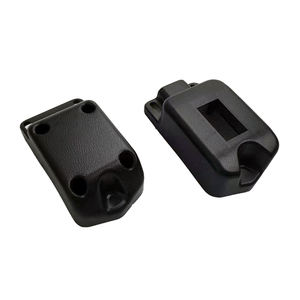 Control Manual - Interruptor PTO Delantero/Trasero TB2 - Moldes - Servicio de Plástico OEM/ODM - Product Image 4