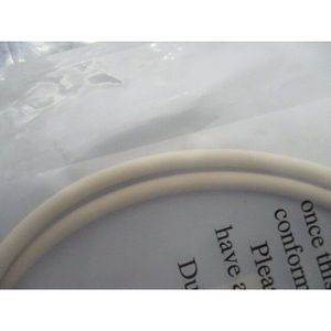 Kalrez Sahara K#906005 O-ring, <b>Seal</b>, Compound - Trusted Global Legacy Semiconductor Equipment and Parts at - Product Image 3