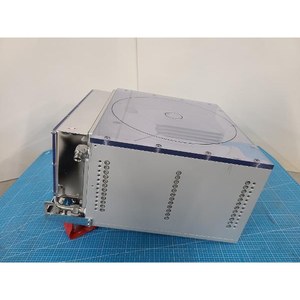 Plataforma de Cassette GEN GENCORE A3450 -1, Plataforma de Cassette para Substratos, Usada como Nueva, Piezas de Equipos Semiconductores Legados - Product Image 4