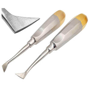 Elevador Dental Manual de Acero Inoxidable Ligero Cryer para Fácil Manejo, Izquierdo y Derecho, Duradero, Certificado CE por Dentavex - Product Image 3