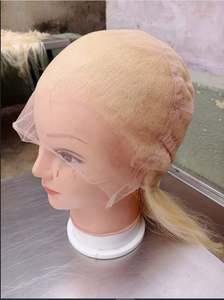 Extensiones de Cabello Humano Virgen Puro, Cabello Indio, Accesorios de 10-34 Pulgadas, Marca HUMAN HAIR, 4-5 Días para Pelucas - Product Image 5