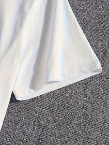 Conjunto Deportivo Informal Transpirable de Verano para Hombre, 2 Piezas, con Camiseta de Manga Corta y Pantalones Cortos, Diseño Sólido, Venta al Por Mayor - Product Image 6