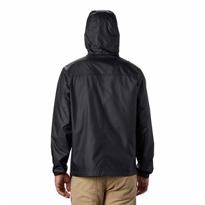 2023 Personalized Breathable Windproof PolyesterCotton Winter Windbreaker <b>Jacket</b> for <b>Men</b> - Product Image 1