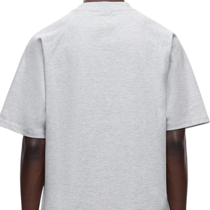 Camiseta de Hombre Premium con Logo, Corte Holgado, Cuello Redondo, Manga Corta, Estilo Urbano, para Uso Diario y al Aire Libre - Product Image 4