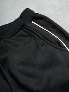 Chándal de Forro Polar Bordado de Lujo Personalizado al por Mayor, Opciones Personalizadas para Marca Privada - Product Image 3