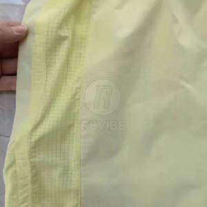 Shorts pour femmes en coton respirant 100% à marque privée, faible MOQ, dernier design, vente chaude, fabriqué au Pakistan - Product Image 5