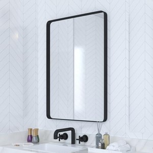Miroir mural décoratif rond en bois de Sheesham récupéré, vente en gros |   Artisan de Moradabad - Product Image 2