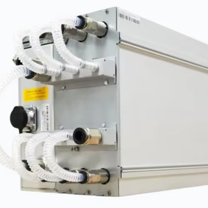 Antmin-eer X9 (1M) Hashrate 1Mh/s, Consumo de Energía 2472W, Eficiencia Energética 2.472J/KH, Fuente de Alimentación Eléctrica/CA CC, 3 Años de Garantía - Product Image 1