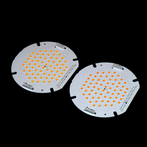 40 Wát <span class=keywords><strong>Driverless</strong></span> smd3030 <span class=keywords><strong>LED</strong></span> trần nguồn ánh sáng mô-đun PCB 3500K ánh sáng ban ngày với từ xa chip nhôm 12 Wát điện - Product Image 6