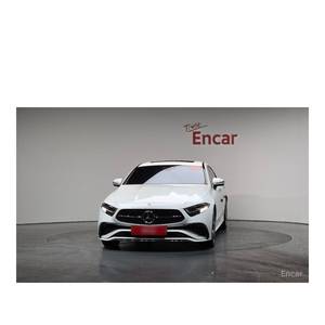 Mercedes-Benz CLS300d 4MATIC Diesel Automatique 2023, 86 183 km, Volant à Gauche, Caméra Arrière - Product Image 2