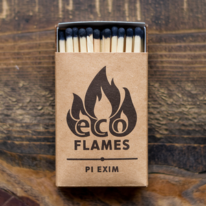 Wholesale fosforos safety <b>matches</b> Indian factory bulk export allumettes cajas de cerillas custom printed cardboard <b>matches</b> - Product Image 1