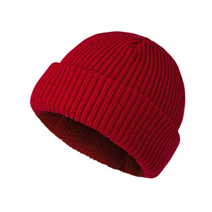 New Custom Premium Quality Beanie <b>Caps</b> Top Selling Street <b>Winter</b> Wear Knitted Unisex Common Travel for Sale New Designs - Product Image 4