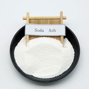 Carbonate de sodium de haute pureté, carbonate de sodium dense, soude ash lourde dense pour la fabrication du verre - Product Image 4