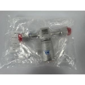 Vanne à diaphragme haute pureté HAMLET 2LSS8C-FV-L123-RE - Équipements et pièces semi-conducteurs de confiance de renommée mondiale - Product Image 1