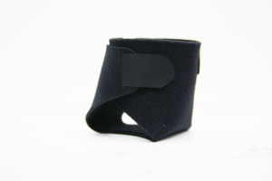 ALLWINWIN BSP21 Support corporel - Manchon de compression pour cheville - Product Image 3
