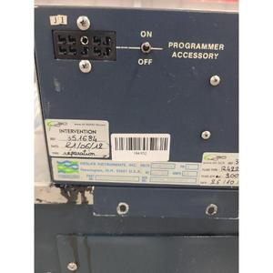 เครื่องทำความเย็นแบบหมุนเวียน NESLAB HX-150 - อุปกรณ์และอะไหล่เซมิคอนดักเตอร์ระดับโลกที่เชื่อถือได้ - Product Image 6