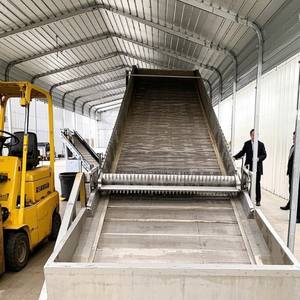 Coussin en plumes de canard blanc 90% (2026) – Rembourrage brut, lavé et propre, en vrac, provenance Vietnam, meilleur prix, modèle VSF-DF - Product Image 6