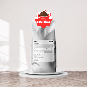 Café glacé prêt à boire Milano 250ml Sachet Robusta Torréfaction Moyenne Full City + Réfrigéré - Product Image 4