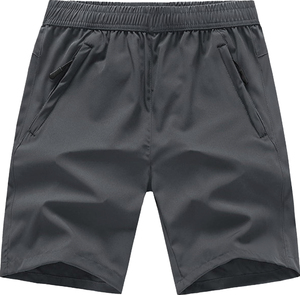 Pantalones Cortos Deportivos para Hombre, de Secado Rápido, Ropa Deportiva, Diseño Personalizado OEM ODM, Fabricante de Calidad de Exportación - Product Image 6