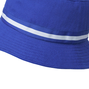 Sombrero de Pescador de Mezclilla de Ala Ancha de Alta Calidad para Hombre y Mujer, Sombrero de Cubo de Algodón Desgastado Personalizado con Borde Deshilachado Vintage para Adultos 2026 - Product Image 5