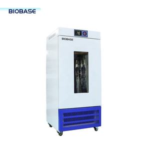 ตู้บ่มเพาะเชื้อชีวเคมี BIOBASE CN รุ่น BJPX-I-200 ความจุ 200 ลิตร ควบคุมอุณหภูมิด้วยไมโครคอมพิวเตอร์ PID ขายดีสำหรับห้องปฏิบัติการ - Product Image 1