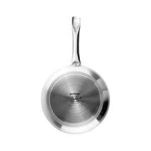 Padella Antiaderente Garinox Adara 28 Cm per Uso su Piano Cottura - Product Image 2