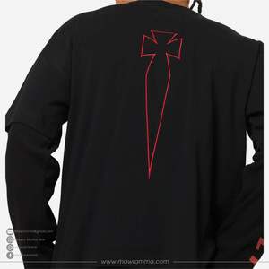 Camiseta Extra Grande Ecológica con Estampado Personalizado, 100% Algodón Jersey, de Alta Calidad, Secado Rápido, con Adhesivo DTF, para Verano, Gran Venta - Product Image 4