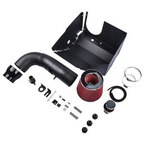 Sistema di Aspirazione Aria Fredda 3.5FT 2.0 per Tuning Motore VW MK7/7.5 GTI Golf Jetta Audi A3 TT 2015 - Product Image 2