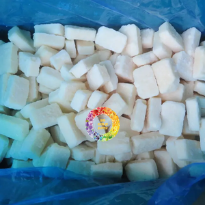 Ajo Congelado Pelado IQF 1kg, Empaque a Granel, Grado de Exportación, Origen Vietnam, 99 GOLD DATA - Product Image 5