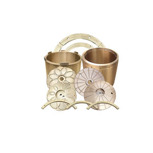 Crusher ความน่าเชื่อถือที่กำหนดเองบูชทองแดงประหลาด - Product Image 1