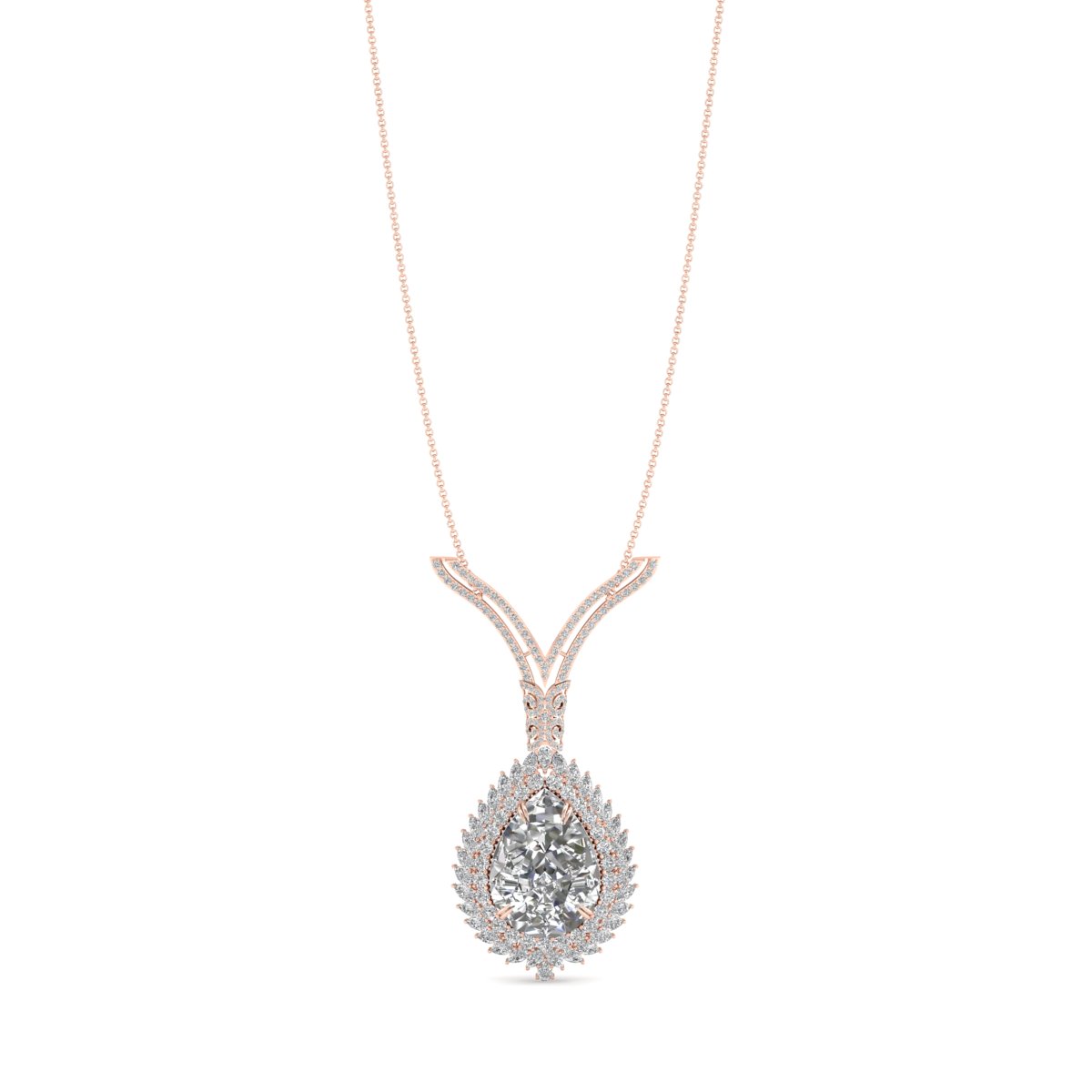 Rose Gold