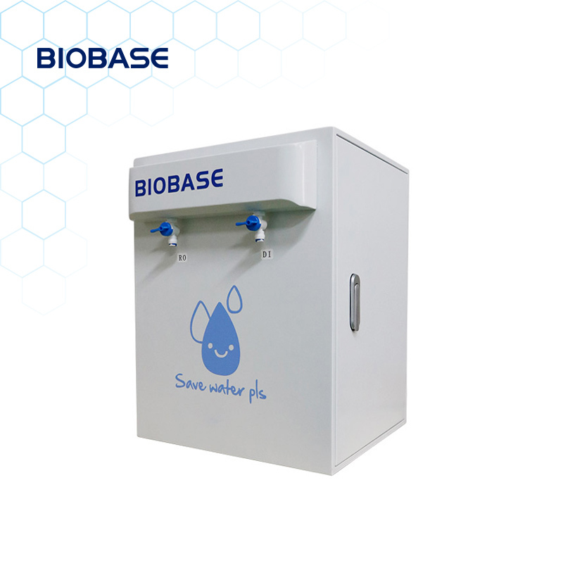 BIOBASE S Water Purifier Laboratory Ultrapure