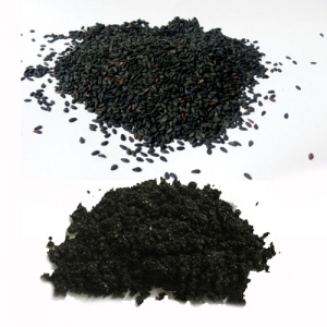 ผงงาดำคั่ว สารสกัดงาดำ - Product Image 4