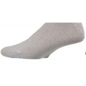 Chaussettes de sport athlétiques unisexes de qualité supérieure, tissées, anti-varices, à compression élastique, respirantes, pour activités de plein air - Product Image 2