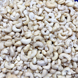 Fournisseur de confiance du Vietnam : Amandes de cajou WW320, WW240, Noix de cajou biologiques du Vietnam, vente en gros, exportées en Asie, Moyen-Orient - Product Image 1
