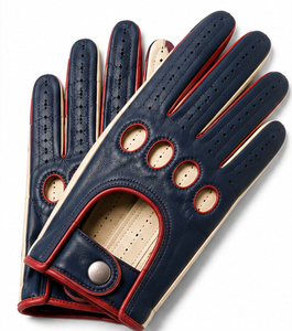 Gants de moto imperméables et coupe-vent, gants de moto thermiques d'hiver, compatibles avec les écrans tactiles, gants de moto complets - Product Image 5