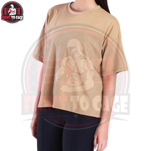 T-shirt d'été confortable pour usage quotidien, nouveau design, coupe ample, épaules tombantes, qualité supérieure, 100% coton respirant et doux - Product Image 3