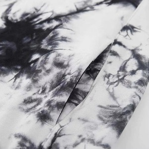 Polyester/Cotton Printed Fleece Breathable Hoodies for <b>Men</b> Best Quality Reasonable Price Pakistan OEM - Product Image 5