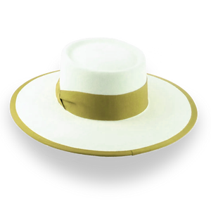 Chapeau Fedora en Cuir Premium Style Classique à Bord Court Élégant pour Hommes et Femmes – Marché Américain et Européen - Product Image 5
