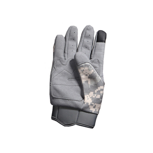 Gants de paintball Elite pour joueurs compétitifs offrant une forte résistance aux impacts, une flexibilité et un système de contrôle de jeu amélioré - Product Image 5