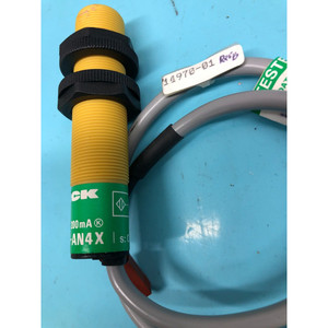 เซ็นเซอร์ตรวจจับระยะใกล้ TURCK BC5-S18-AN4X จำนวน 2 ชิ้น, 181685 - อุปกรณ์และอะไหล่เซมิคอนดักเตอร์ระดับโลกที่เชื่อถือได้ที่ - Product Image 4